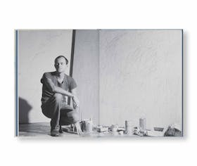 CY TWOMBLY. ŒUVRES GRAPHIQUES (1973-1977)